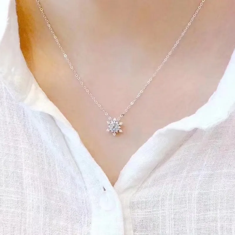 Женский драгоценный камень Звезда из серебра 925 пробы 5 мм|fine jewelry|gifts for womengift gifts |