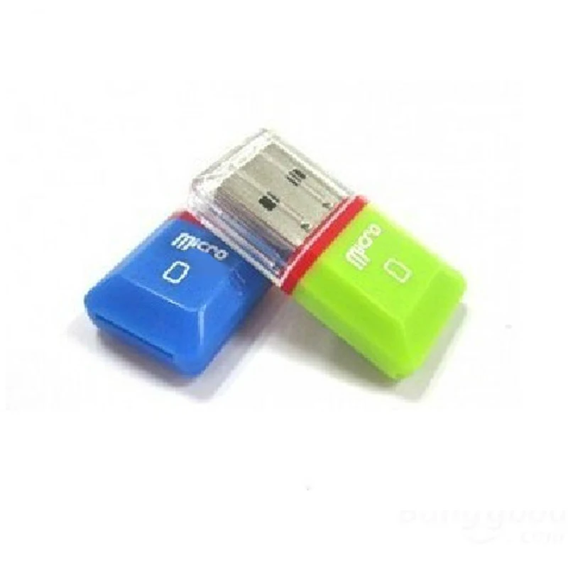 USB мини кард-ридер для микро SD/micro SDHC карты устройство для считывания с tf-карт Windows XP/2000/98/98SE/Vista, Mac OS X 9,0 128 MB-32 GB#25