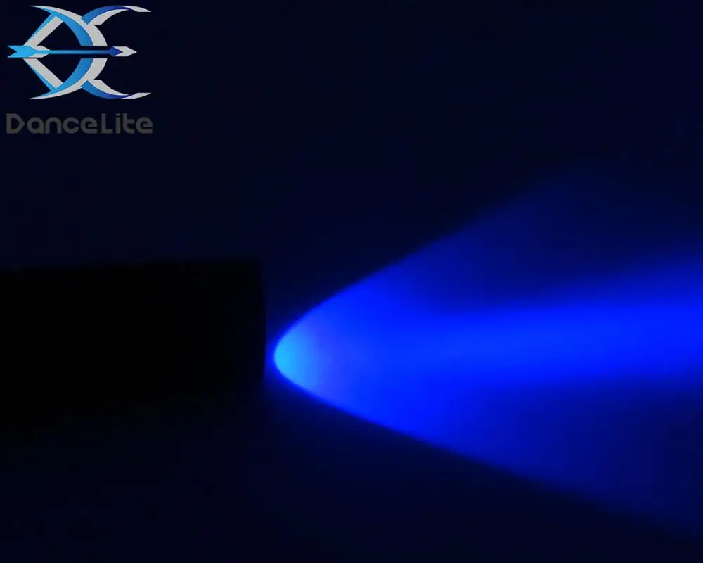 Новый S1 Сеул UV 365nm 3 Вт Z5 CUN66A1B вспышка светильник с ZWB2 фильтр для обнаружения денег