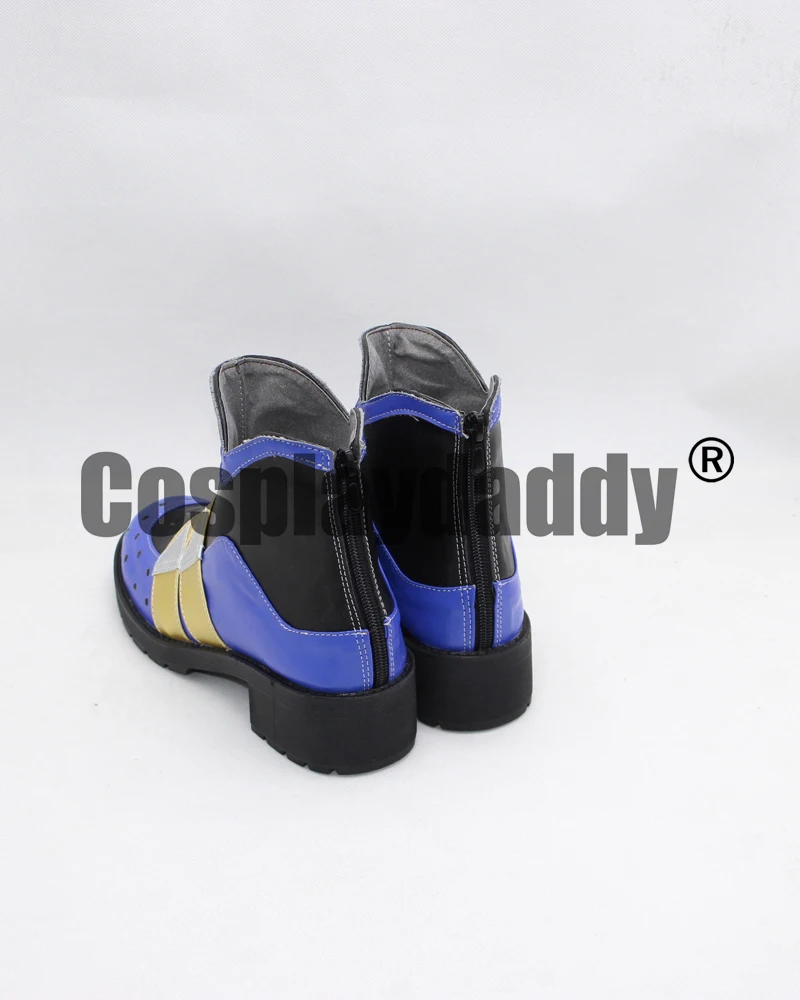 Судьба большой заказ альтер Хэллоуин короткие ботинки для косплея X002 |