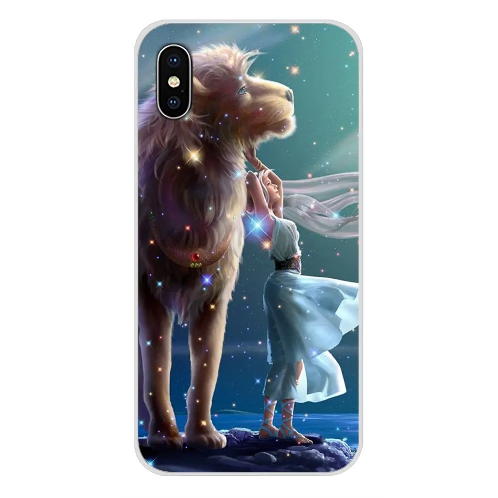 Мягкий прозрачный чехол с китайским знаком зодиака для Huawei G7 G8 P7 P8 P9 P10 P20 P30 Lite Mini Pro P Smart Plus 2017 2018 2019|Бамперы| |