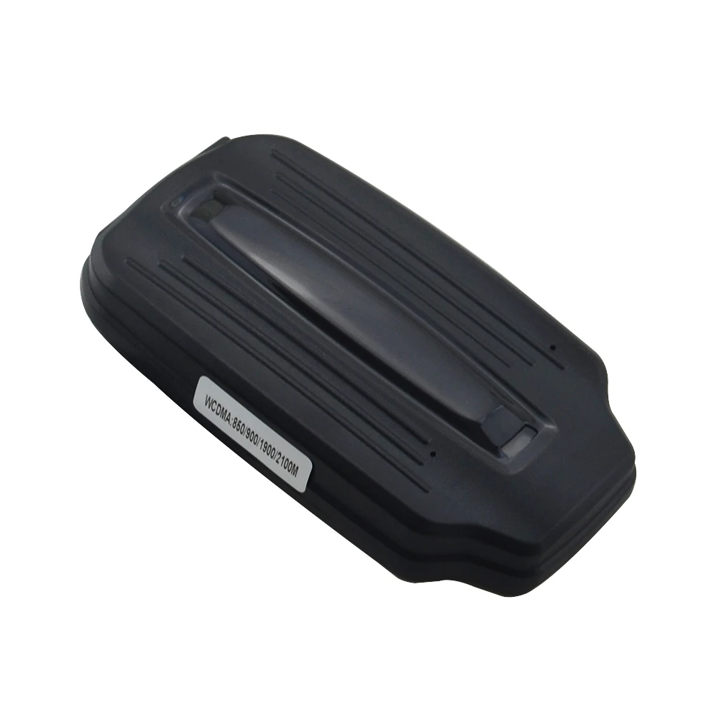 Автомобильный GPS трекер 3G LK209A WCDMA GPRS с сильным магнитом