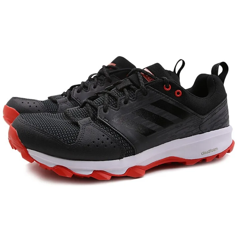 Новое поступление! Оригинальные мужские кроссовки для бега Adidas GALAXY TRAIL|Беговая