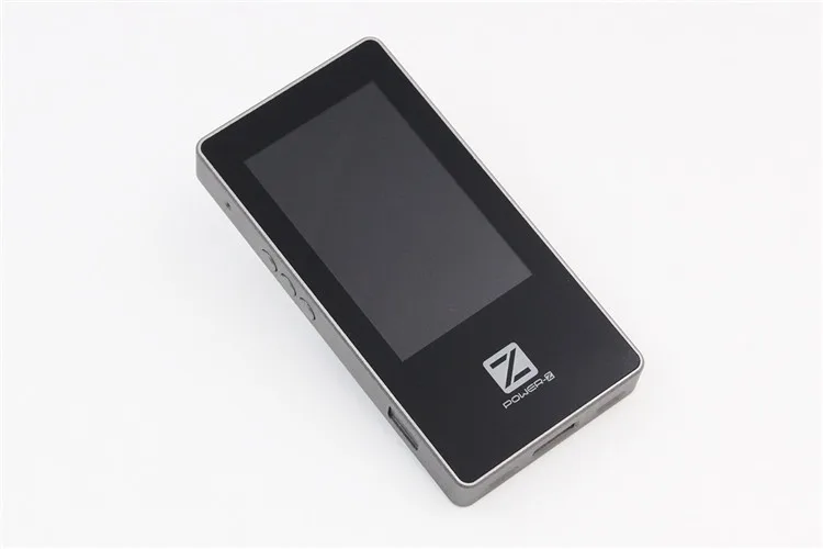 POWER-Z MFi Кабельный тестер MF001