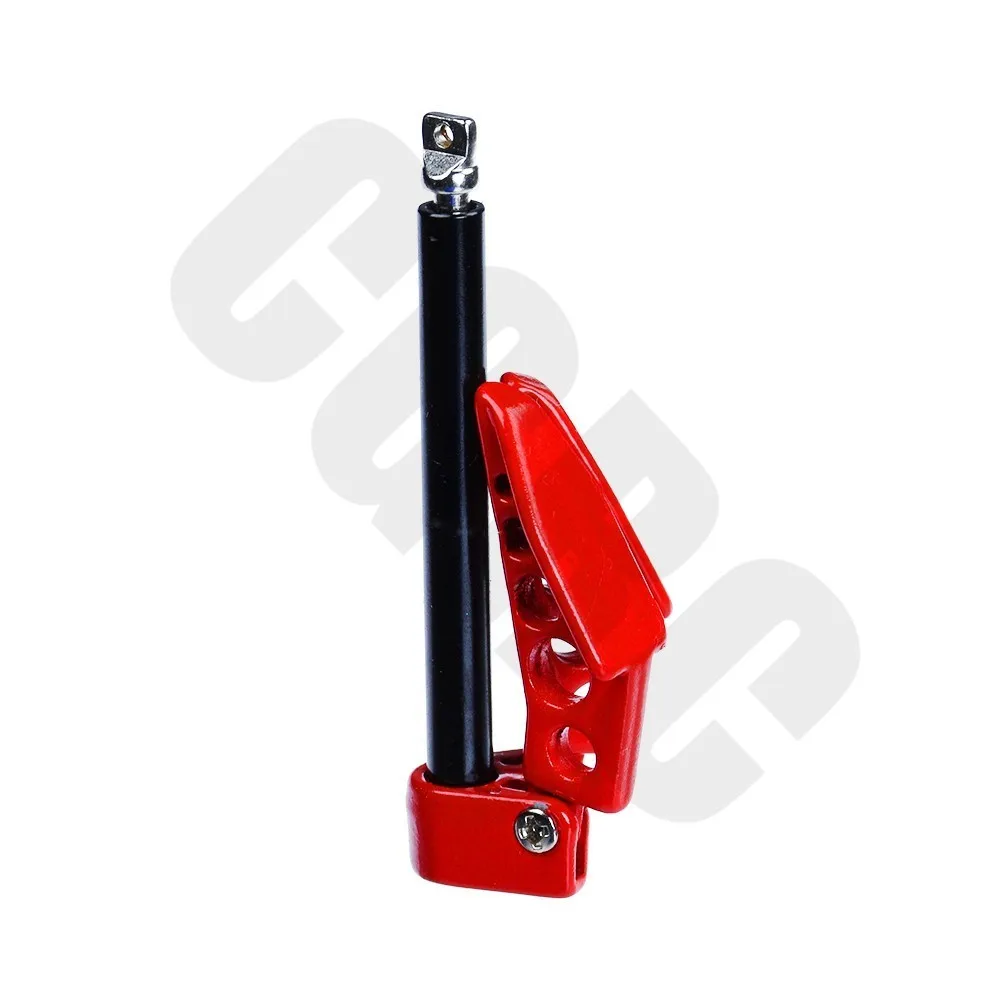 Металлический аварийно спасательный крюк трейлер анкер для 1/10