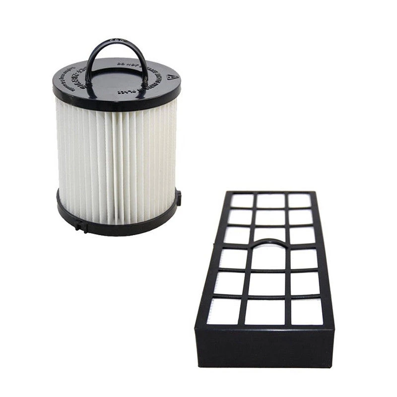 Подходит для Эврика Pet Pal 3271AVZ HF 7 DCF 21 пылесос аксессуары фильтр|Запчасти пылесоса|