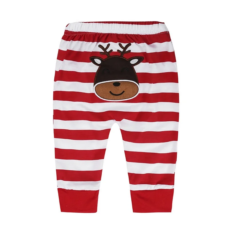 My First Christmas/костюмы для новорожденных боди маленьких мальчиков Цвет Красный