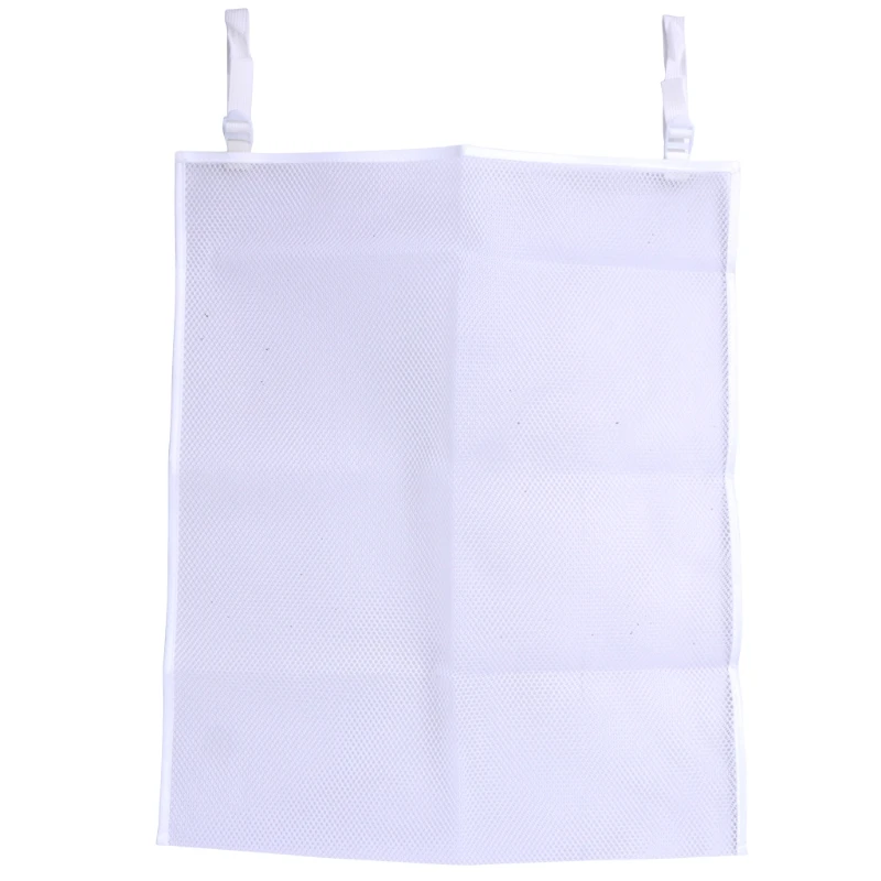 

Baby Bed Hanging Storage Bag Crib Organizer Toy Diaper Pocket For Cradle Bedding