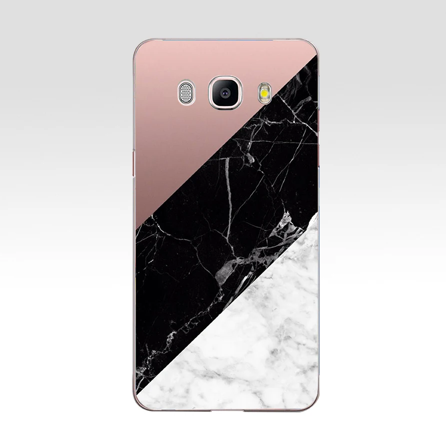 36 G чехол для телефона для samsung Galaxy J5 J510F, Мягкий Силиконовый ТПУ защитный чехол с рисунком, чехол s для samsung J5 J510, бампер - Цвет: 36