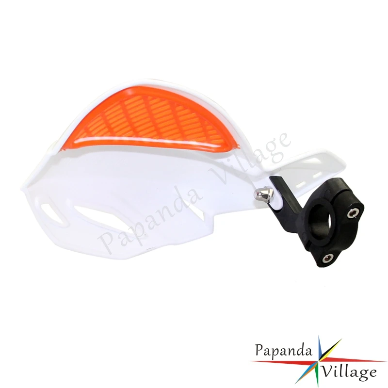 Защитная накладка для мотоцикла 7/8 дюйма универсальная Kawasaki Honda Yamaha Suzuki SX EXC XCW SMR |