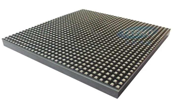 Kaler 9 шт./лот 192x192 мм p6 СВЕТОДИОДНЫЕ панели для помещений полноцветные SMD