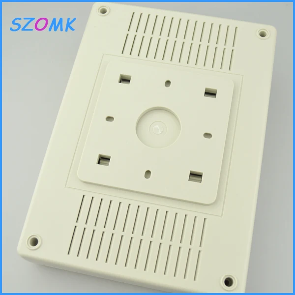 Электрошокер проект электроники ящик для инструментов (1 шт.) 145*200*64 мм корпуса