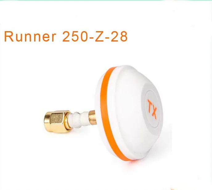 F15900 оригинальная Walkera Runner 250 5 8G TX SMA Мужская антенна получает RC FPV Quadcopter Запчасти Z