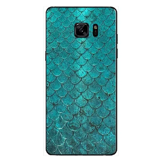 L159 Чехол для samsung Galaxy Note 7 FE N9300 чехол силиконовый чехол для samsung Galaxy Note7 FE N9300 чехол для samsung Note 7 - Цвет: L159