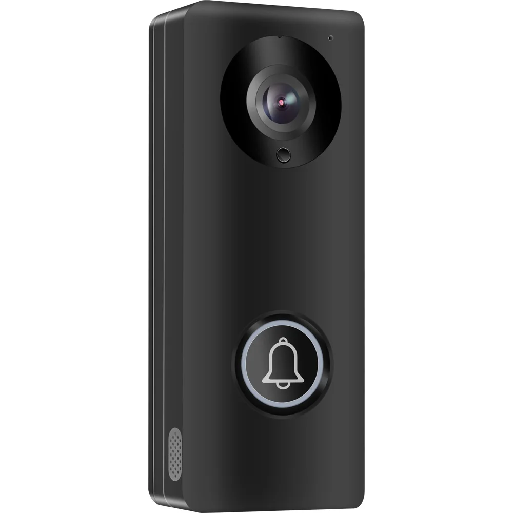 Смарт 4G WiFi видео домофон IP камера 1080P беспроводная видео домофон система Iphone Android приложение мобильный дверной звонок Водонепроницаемый