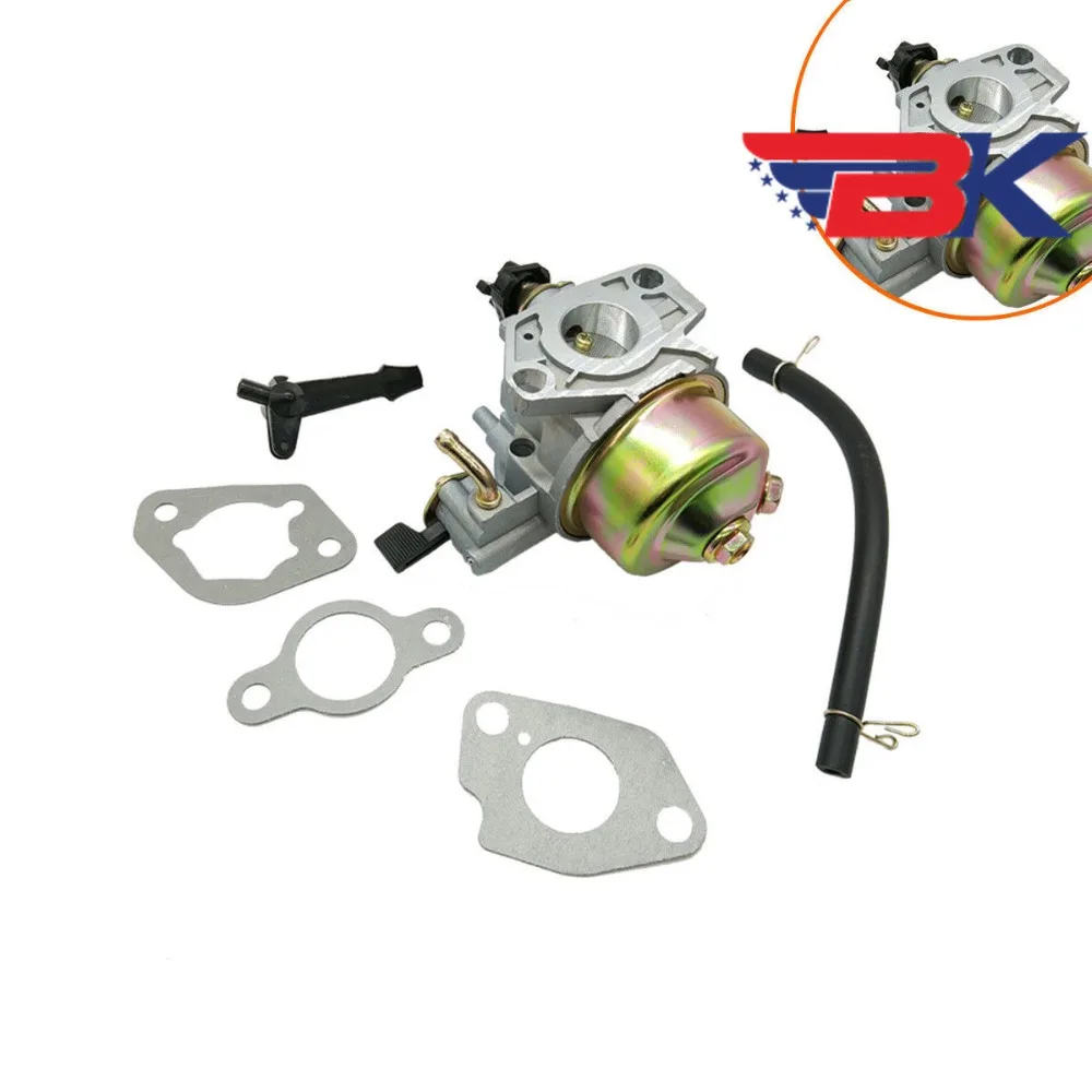 Карбюратор для Honda GX240 8HP GX270 9HP GX340 11HP GX390 13HP генератор Carb|Детали и аксессуары
