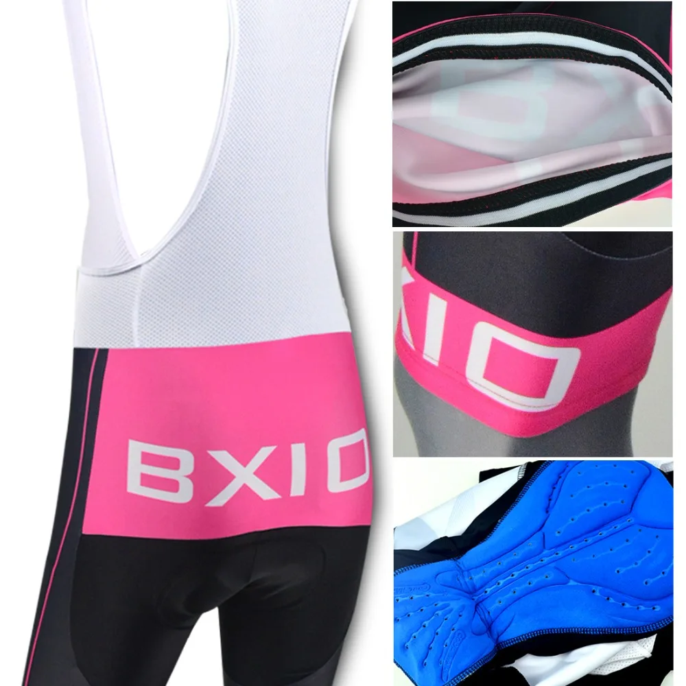 BXIO новые женские велосипедные шорты уличная спортивная одежда велосипедная для