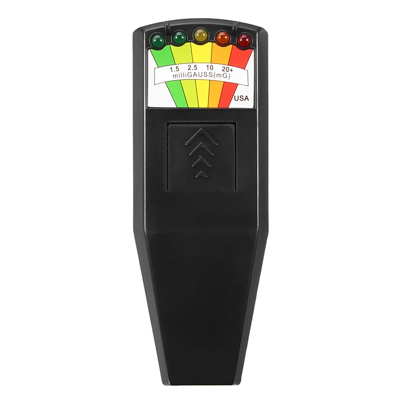 Новый 20 000 Гц EMF измеритель магнитного поля детектор призрак Охота Паранормальное