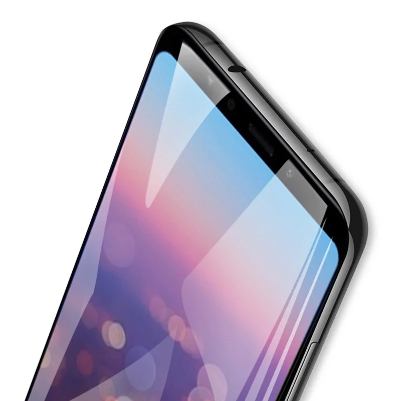 5D Защита экрана для Xiaomi Redmi Note 4x закаленное стекло 5 Pro Mi A1 A2 5X 6X Mi6 Mi8 SE Plus | Мобильные