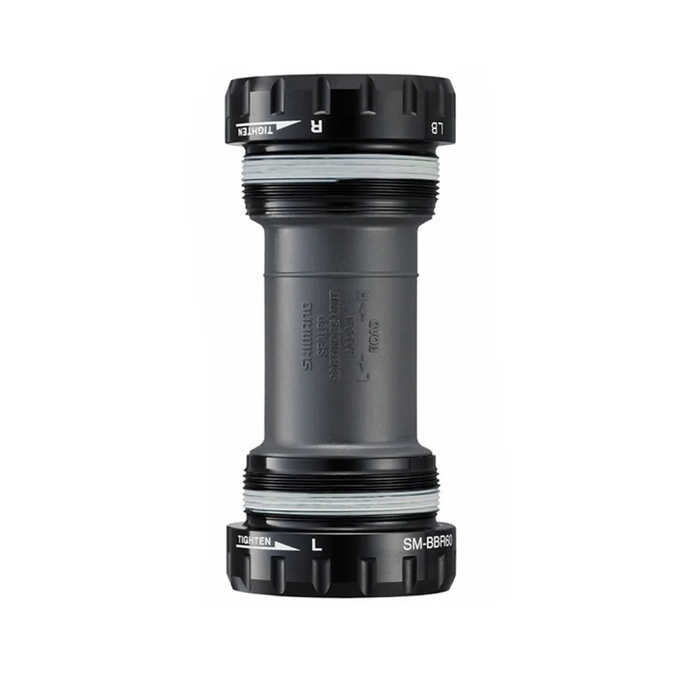 Нижний Кронштейн Shimano Ultegra 105 для дорожного велосипеда 68 мм 5800 6800 bbr60 BB|bottom bracket