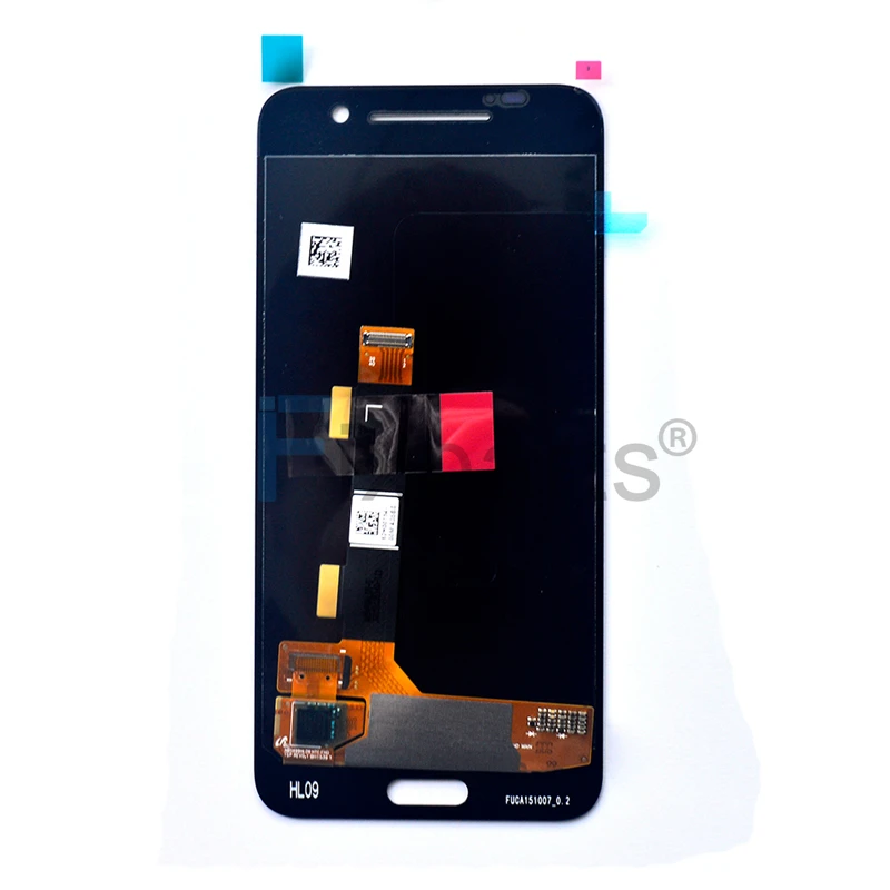Оригинальный Новый ЖК-дисплей 5 0 дюйма для HTC One A9 + детали ЖК-экран | Мобильные