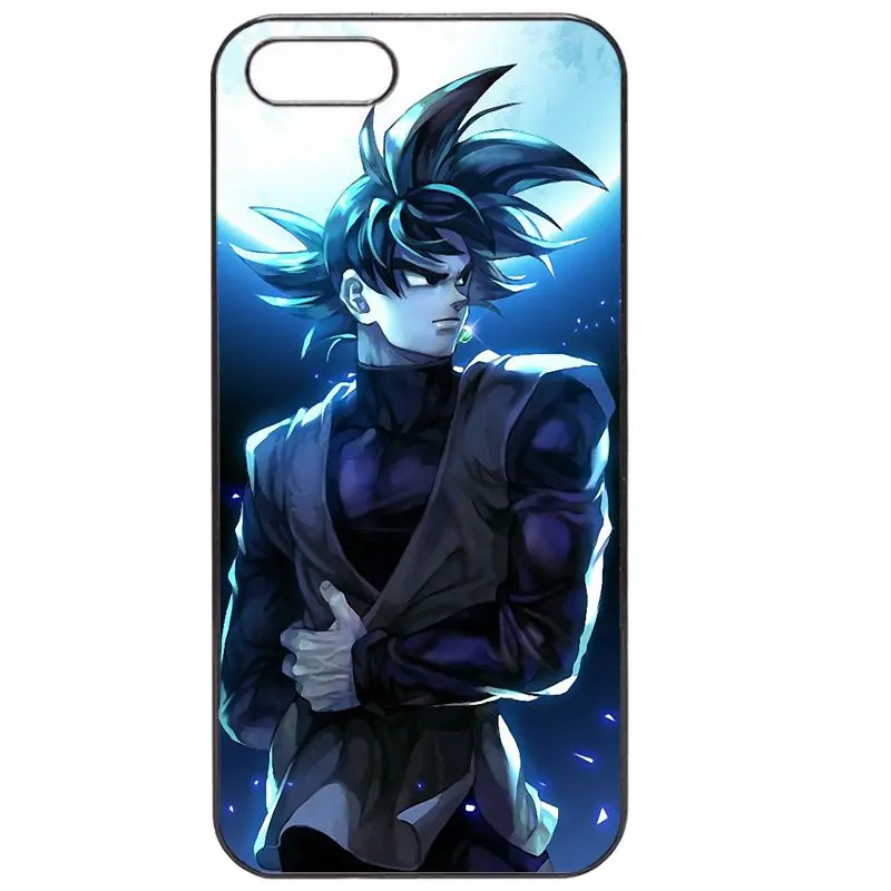 Японские Мультфильмы Аниме Dragon Ball Для Nokia Lumia 540 550 640 830 950X2 XL Xiaomi Redmi Pro 3 S Премьер