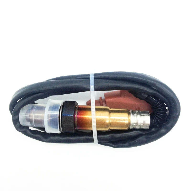 TIANABNG 4 провода лямбда зонд кислородный датчик для AUDI A3 SEAT Cordoba SKODA Fabia VW bora OE #: 06A906262BG