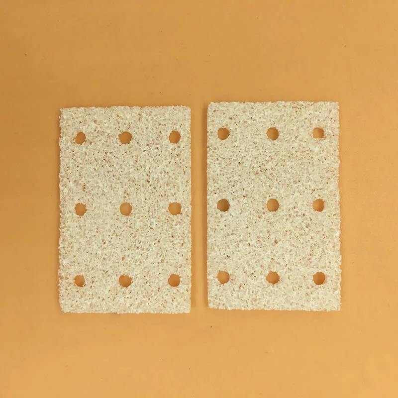 

3PCS DX5 printhead waste sponge swabs for Mutoh VJ1604 VJ1204 RJ900 RJ900X printer serge mist pad ink filtering cleaning unit