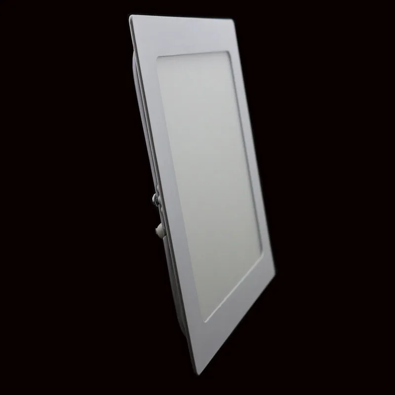 1X ультратонкая светодиодная панельная лампа светильник направленсветильник