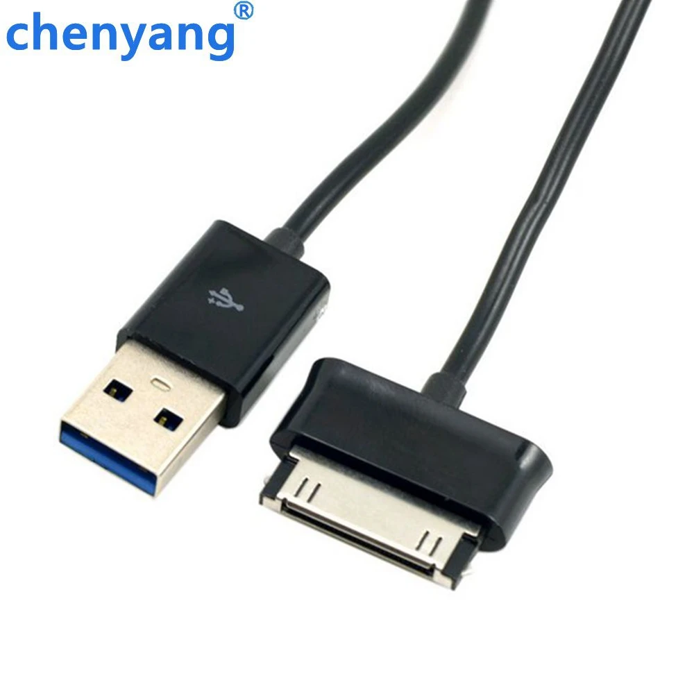 USB 3 0 30 Pin кабель для синхронизации данных и зарядки планшета Huawei Mediapad 10 FHD|Кабели