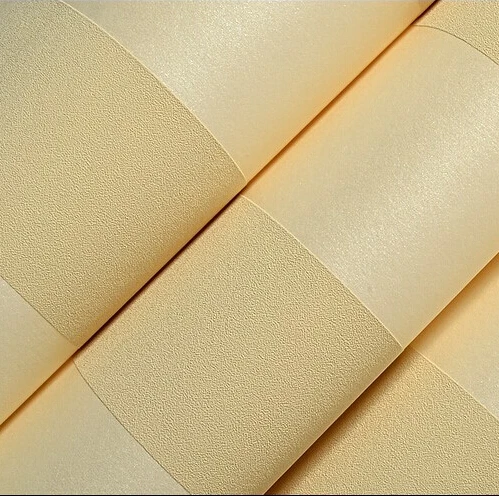 Wellyu стильное блестящее Полосатое круговое настенное бумажное покрытие