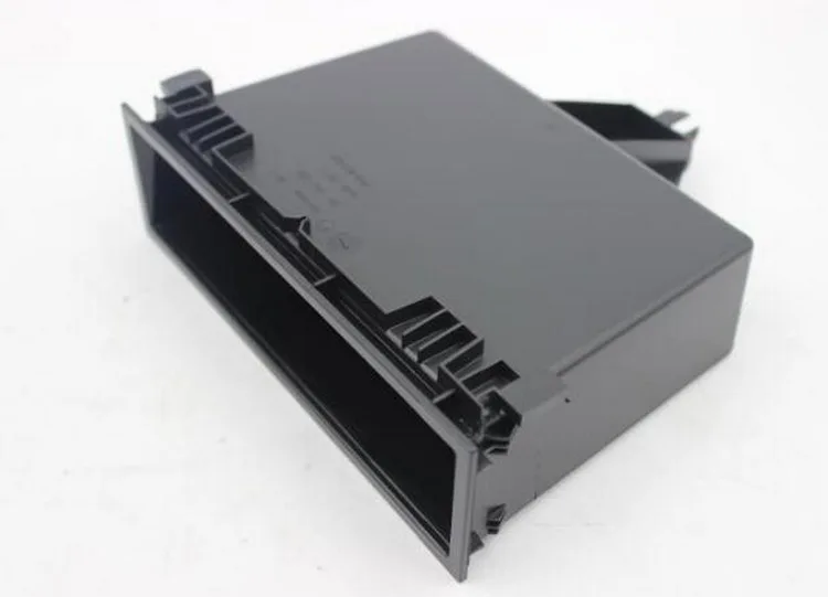 Центральный ящик для хранения приборной панели 3B0857058 1J0857058A VW Jetta Golf MK4 Bora Passat B5 Sharan