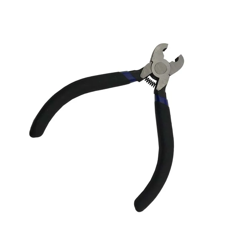 1 шт. плоскогубцы для стрельбы из лука и Нока с пряжкой металлические охотничьи