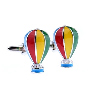 Запонка для воздушных шаров 1 пара Розничная Бесплатная доставка Акция - купить