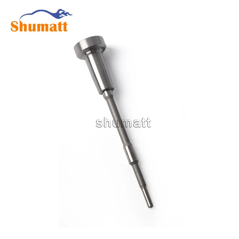 Клапан управления SHUMAT F00VC01372 F 00V C01 372 дизельный клапан Common Rail подходит для впрыска