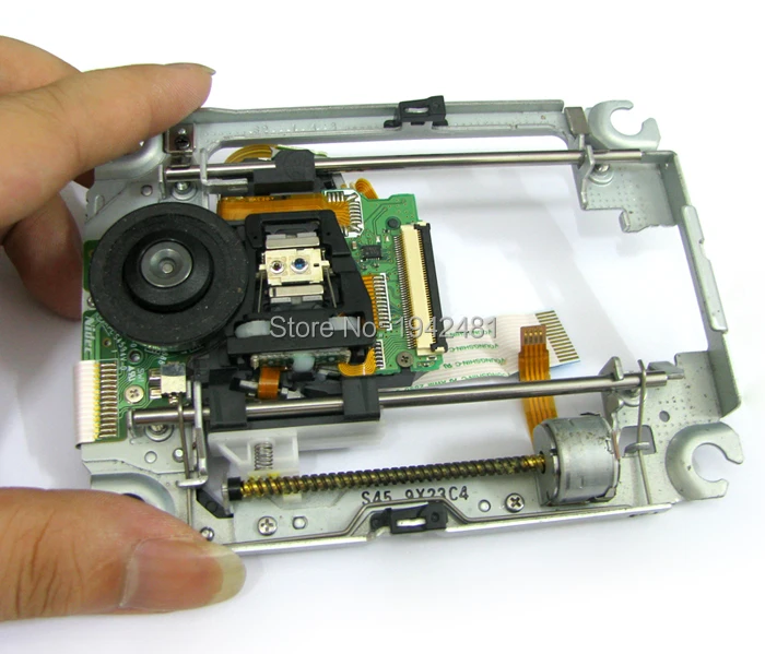 Оригинал для ps3 slim laser lens KEM 450AAA (KEM KES 450A) с настольным механизмом Playstation 3 OCGAME|lens
