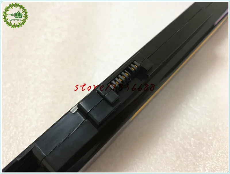 Аккумулятор GYIYGY для Lenovo Y490 Y490P Y400 Y410P Y400N Y500 Y500N Y510P L11L6R02 L11S6R01 L12L6E01 L12S6A01