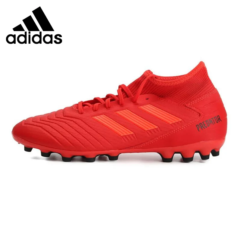 Оригинальные кроссовки Adidas PREDATOR 19 3 AG мужские для футбола|Обувь футбола| |
