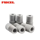 Втулка для сверления скребков в сочетании с работой по дереву