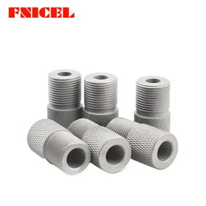 Втулка для сверления скребков в сочетании с работой по дереву