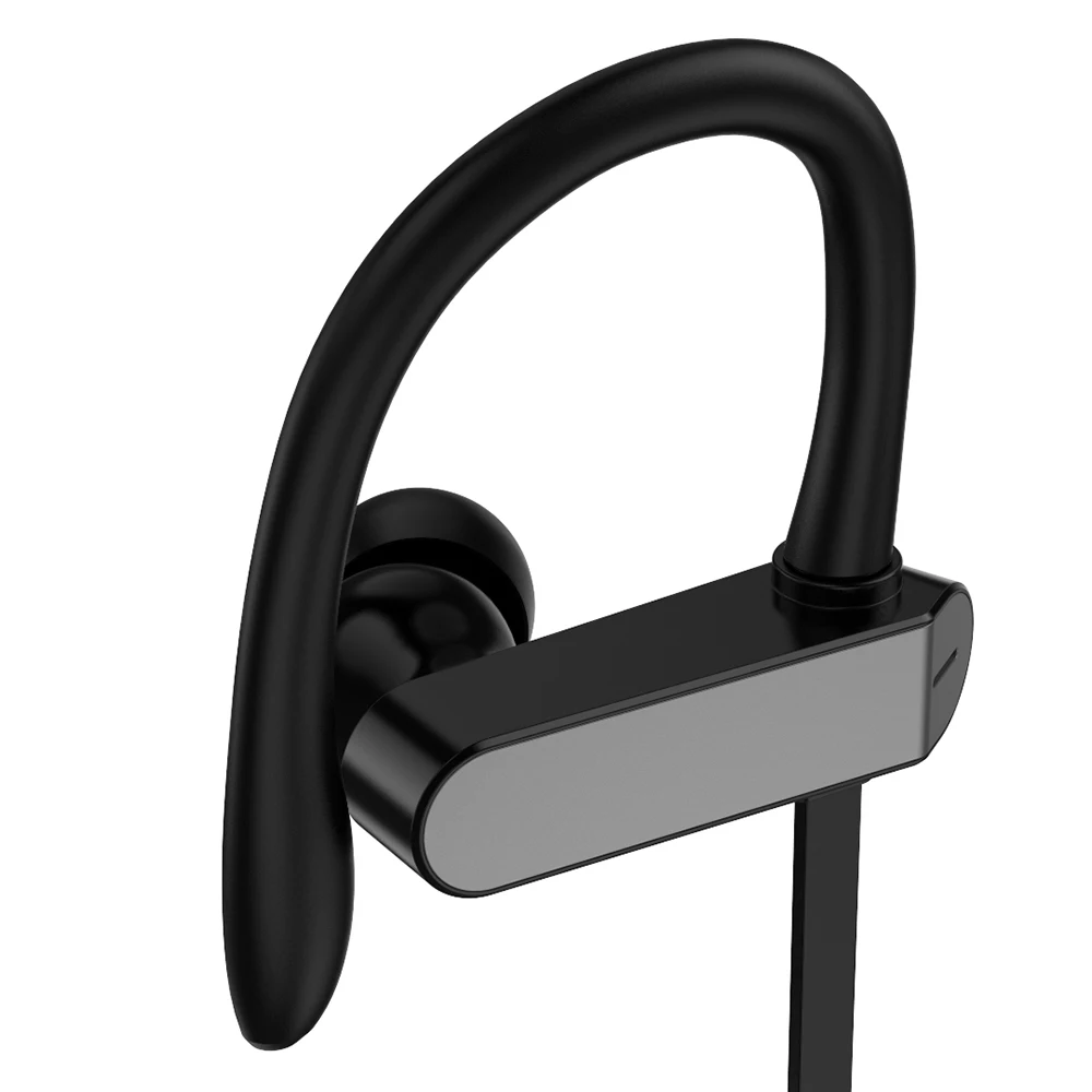 Спортивные наушники Simvict с басовым звуком микрофоном для Xiaomi iPhone Samsung MP3 MP4 |
