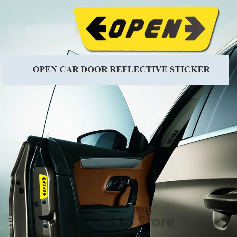 Творческий 10*3 см 4 шт./лот автоматический женский зонт в предупредительные