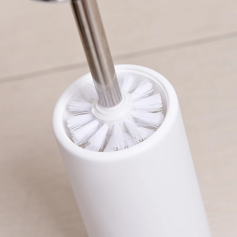 Держатель для туалетной щетки из нержавеющей стали 304 наборы ванной прочный