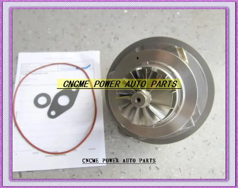 TURBO Core CHRA K03 123 160 53039700123 53039700134 53039700136 53039700112 06J145701R для Skoda Octavia Superb 2 Volkswagen|turbo core|k03