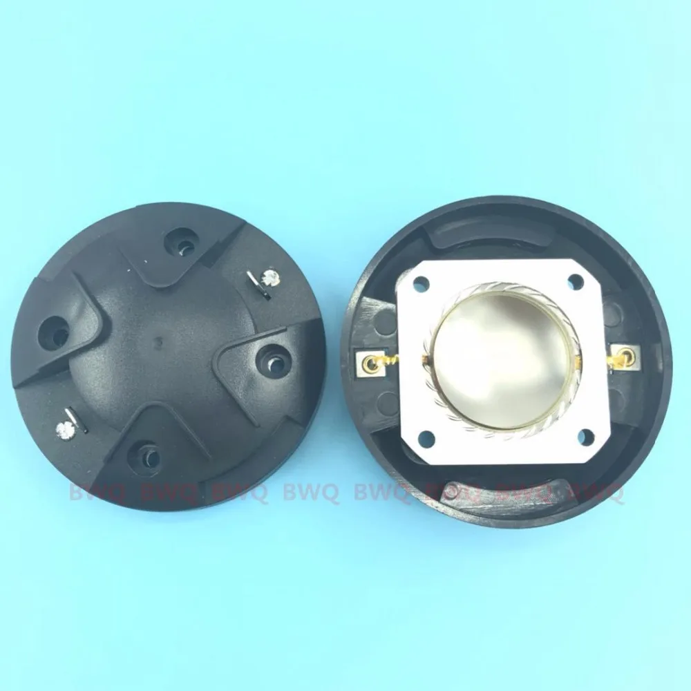 Диафрагма для EV ZLX 115 115P электро голос DH1K DH-1K ELX112 112 112P ELX 215 F01U247593 | Электроника