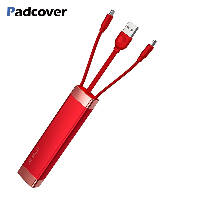 Чехол 3 в 1 type C кабель для мобильного телефона с микро USB кабелем Android iPhone X 5 6 6S 7 8