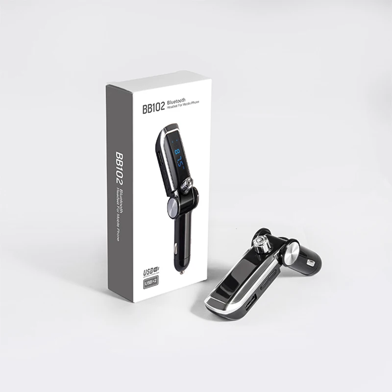 Tancredy беспроводной автомобильный MP3 радио FM модулятор USB TF ЖК дисплей двойной