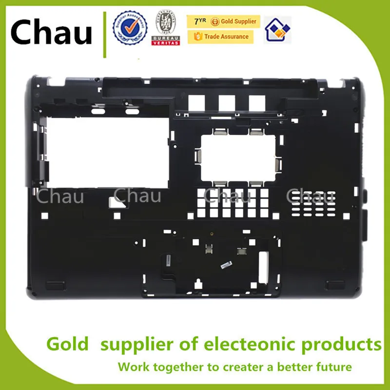 Новинка для Asus K93SM K93SV X93SV X93S K93S верхняя крышка/нижняя базовая крышка чехол AP0JO000630