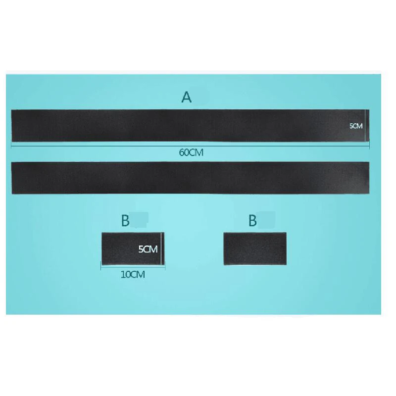 Огнетушитель BROSHOO бандаж для багажника автомобиля фиксированный кронштейн ленты