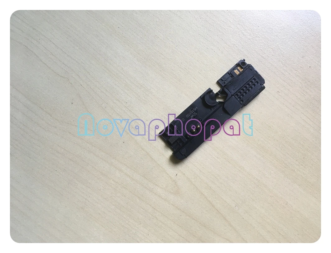 

Novaphopat For Sony Xperia M4 Aqua Buzzer Ringer Loudspeaker Loud Speaker Flex cable Replacement + tracking